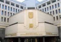 Захватчики разгромили здание Совета министров Крыма